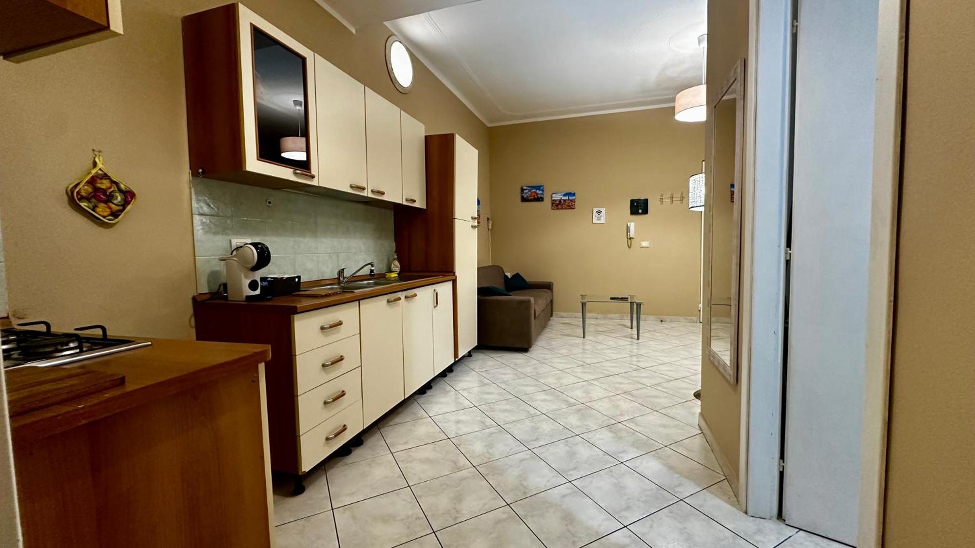 Apartamento Relais Matteotti, Fatto Per Te. Bolonia Exterior foto