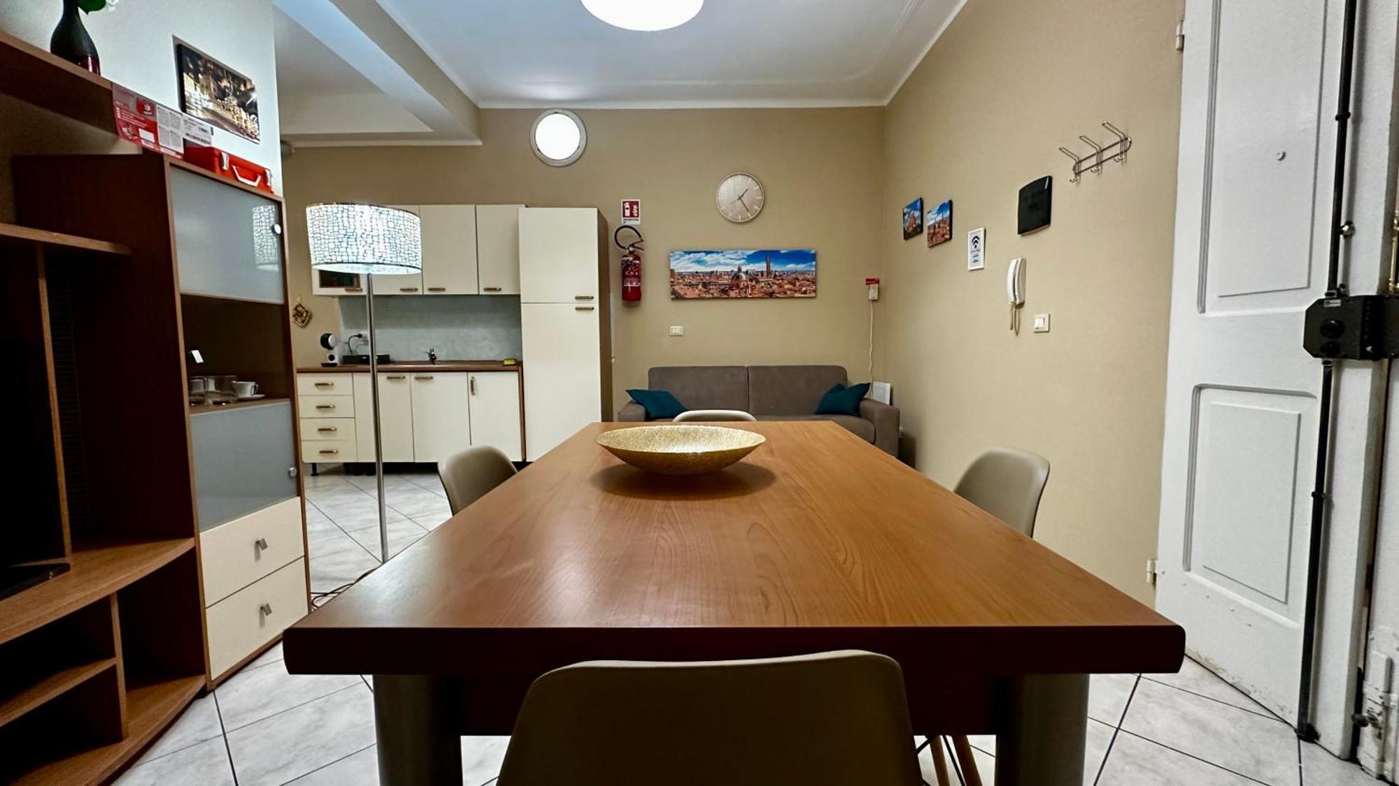 Apartamento Relais Matteotti, Fatto Per Te. Bolonia Exterior foto
