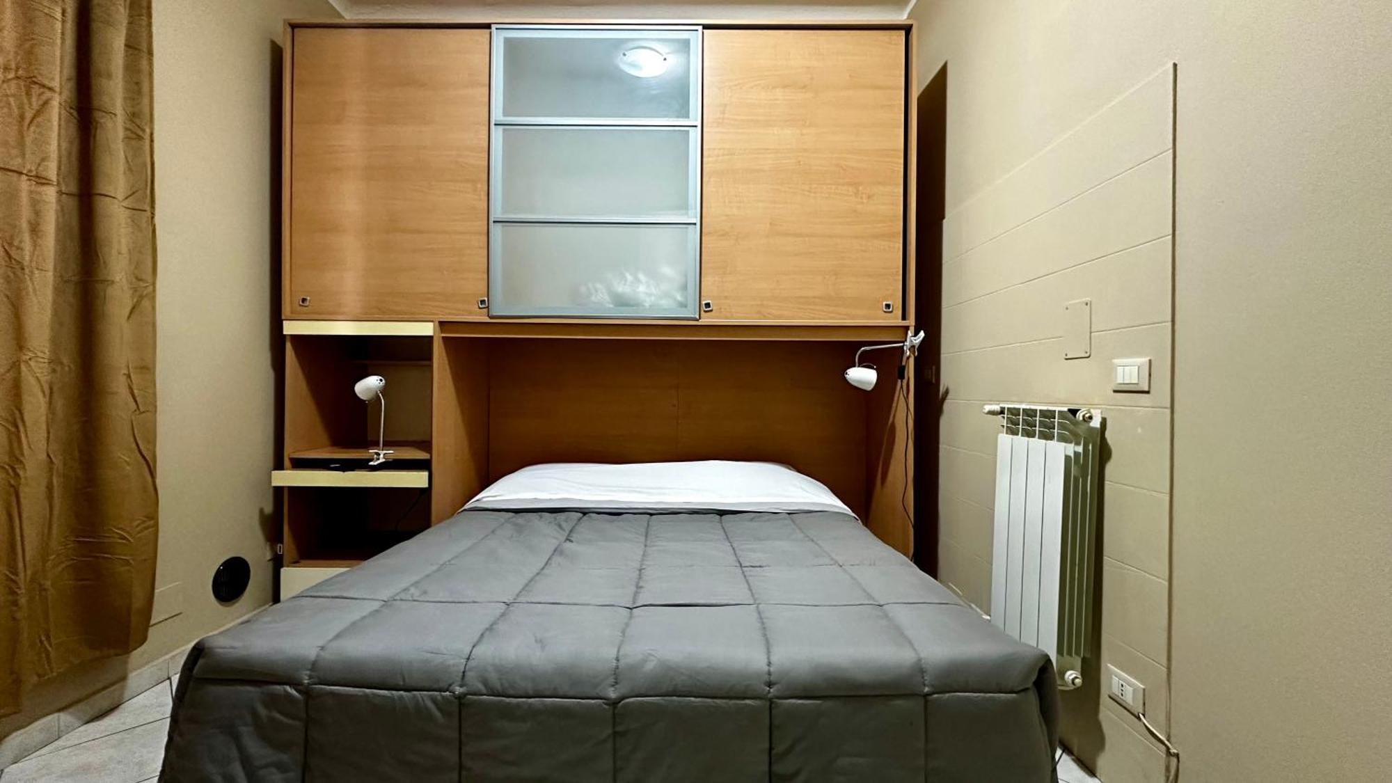 Apartamento Relais Matteotti, Fatto Per Te. Bolonia Exterior foto