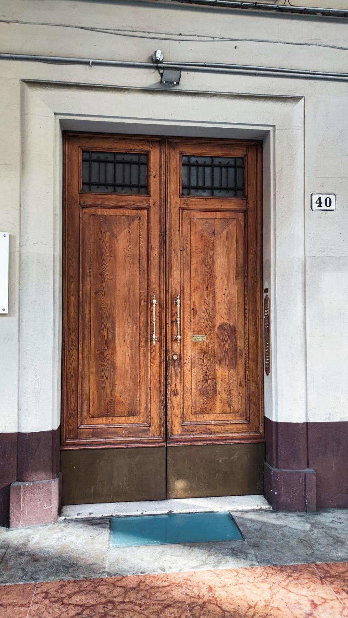 Apartamento Relais Matteotti, Fatto Per Te. Bolonia Exterior foto